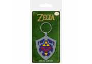 Брелок The Legend Of Zelda (Hylian Shield)